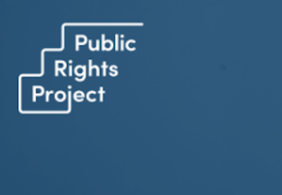 Public Rights Project Fellowship
